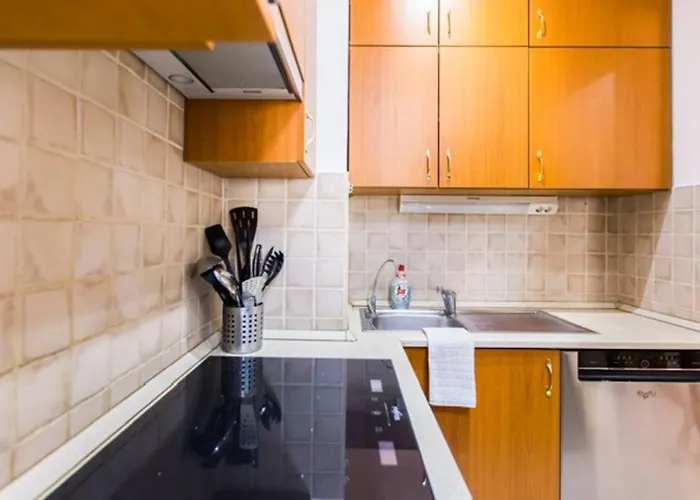 Super Modern At Gozsdu Passage