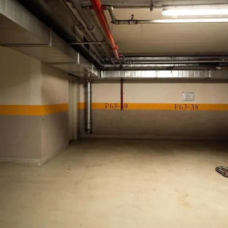 Διαμέρισμα Super Modern At Gozsdu Passage
